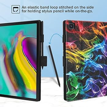 Amazon.com: Dteck Case for Samsung Galaxy Tab S5e 10.5 Amazon.com: Dteck Case for Samsung Galaxy Tab S5e 10.5